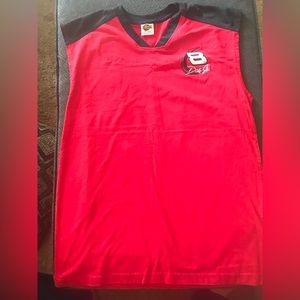 Vintage NASCAR Jersey Dale Earnhardt Jr